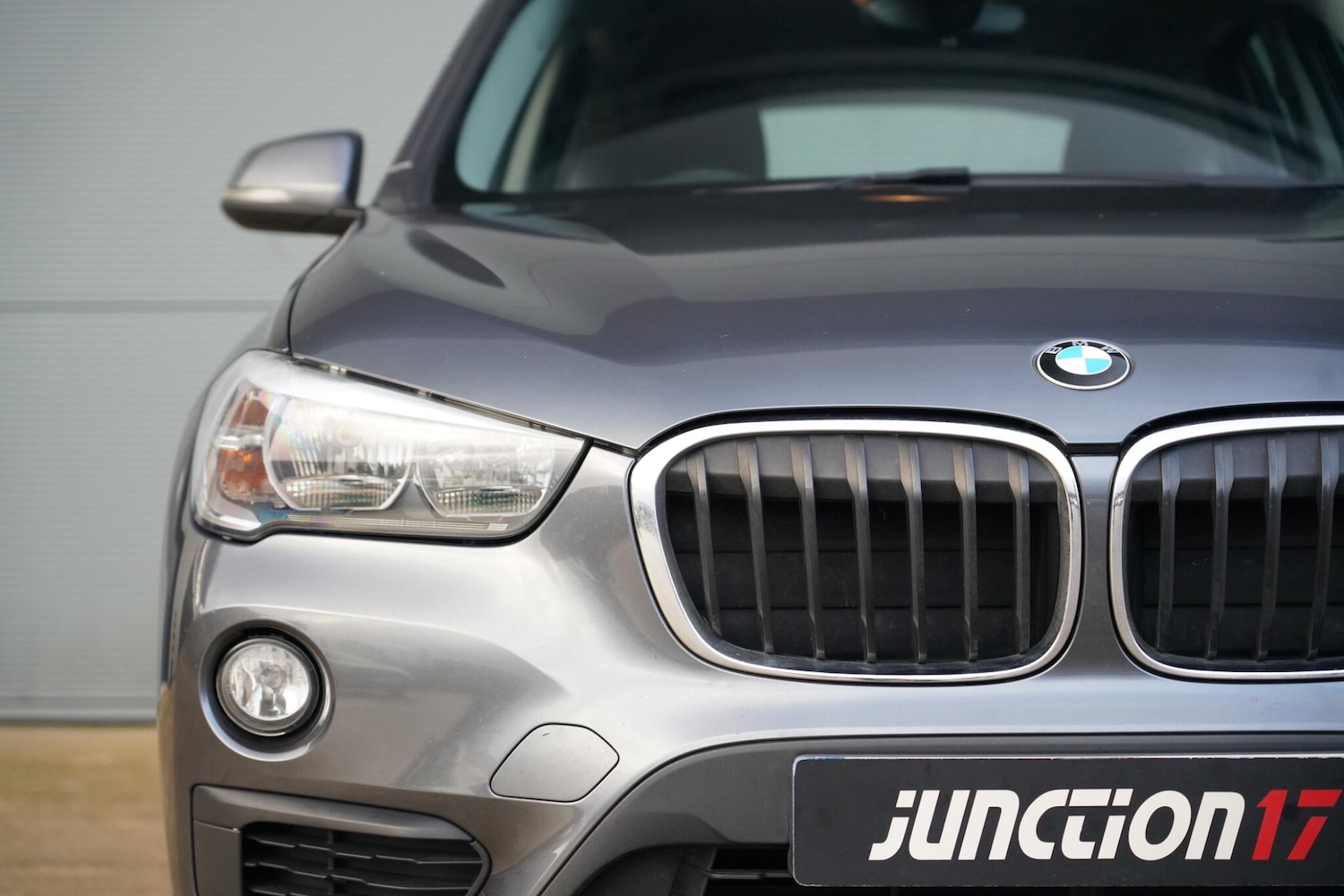 Used BMW X1 2017 for sale - 77314863: Photo 20