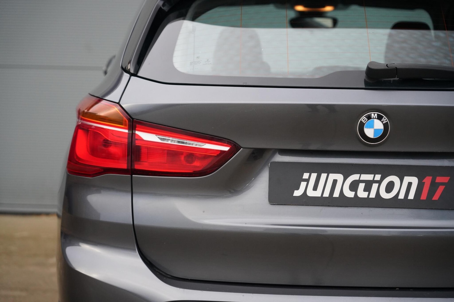 Used BMW X1 2017 for sale - 77314863: Photo 21