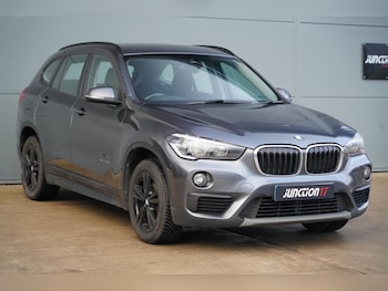 Used BMW X1 2017 for sale - 77314863: Photo