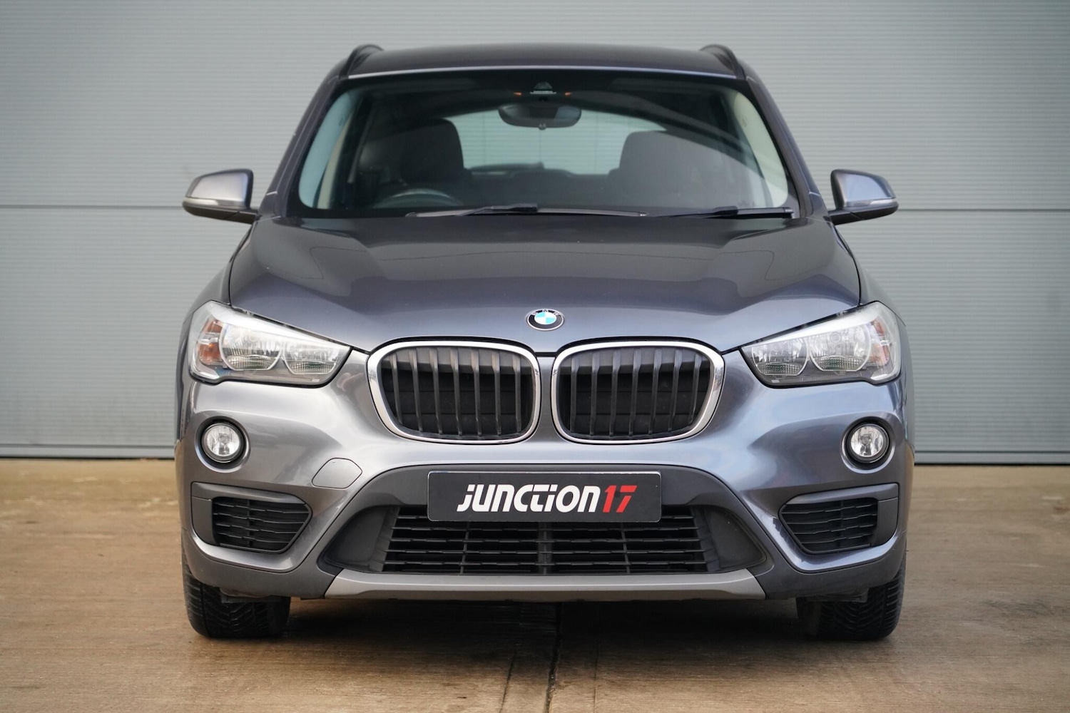 Used BMW X1 2017 for sale - 77314863: Photo 5
