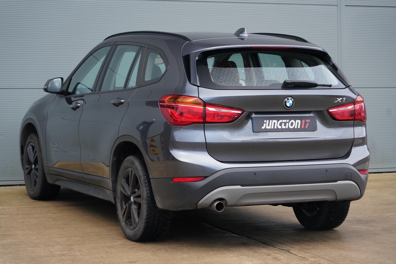 Used BMW X1 2017 for sale - 77314863: Photo 7
