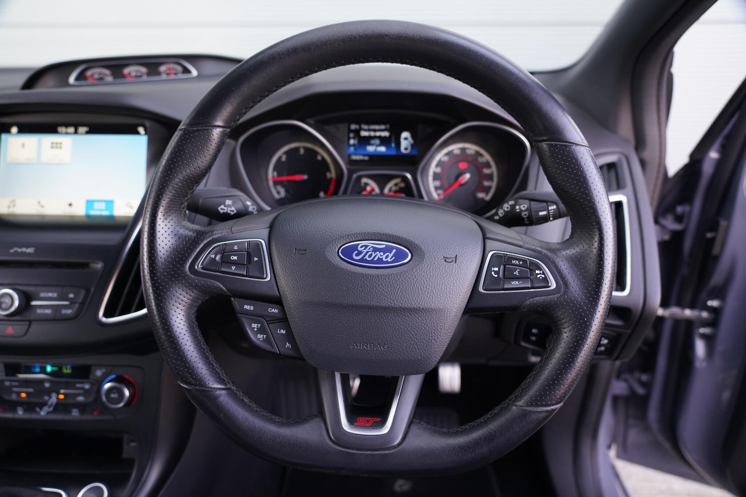 Used Ford Focus 2017 for sale - 78184163: Photo 10