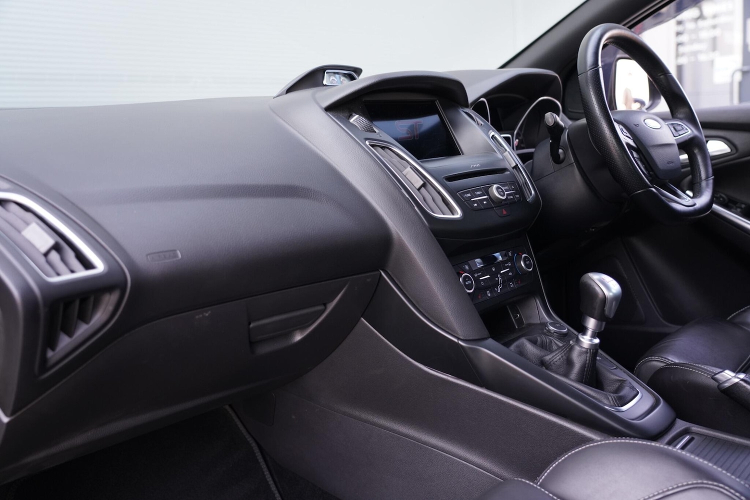 Used Ford Focus 2017 for sale - 78184163: Photo 11