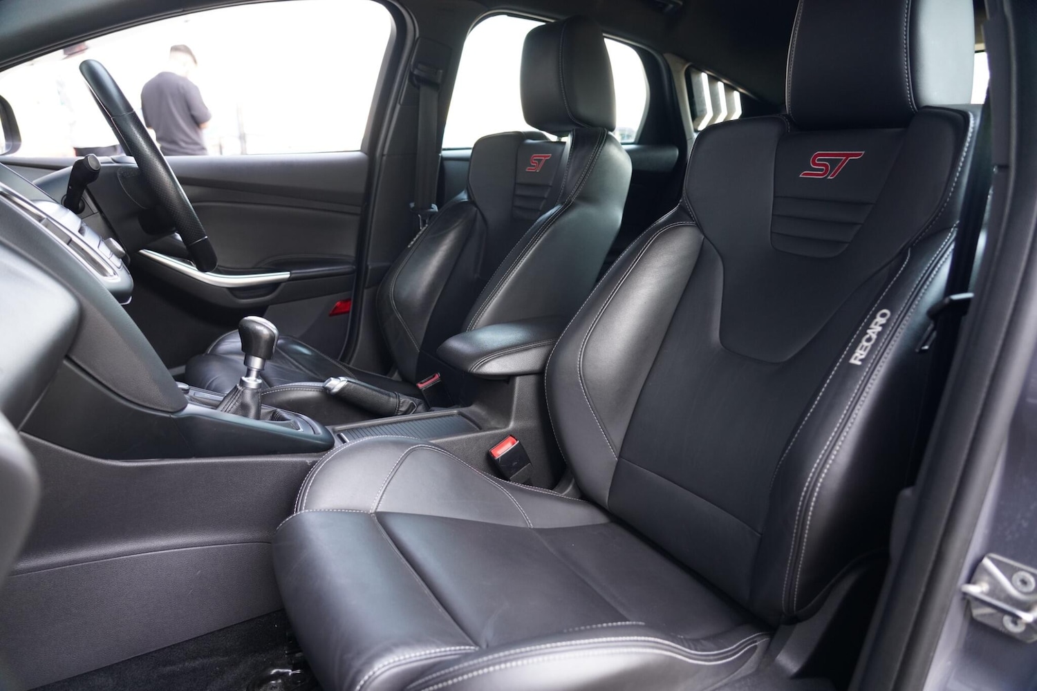 Used Ford Focus 2017 for sale - 78184163: Photo 12