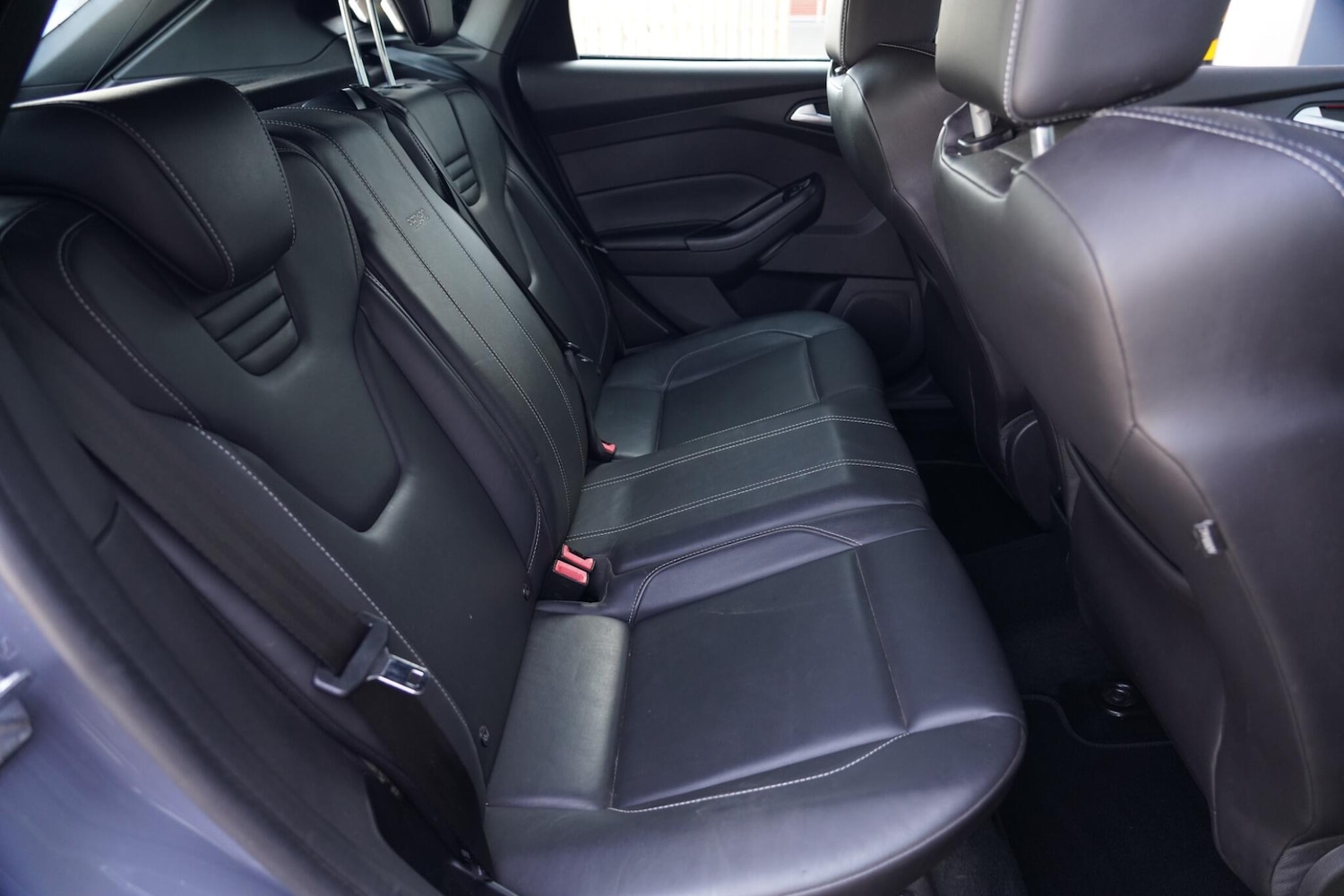 Used Ford Focus 2017 for sale - 78184163: Photo 13