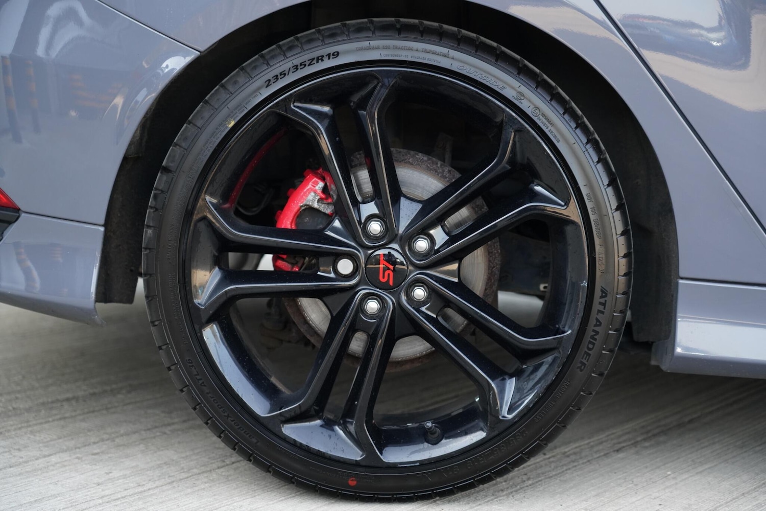 Used Ford Focus 2017 for sale - 78184163: Photo 15