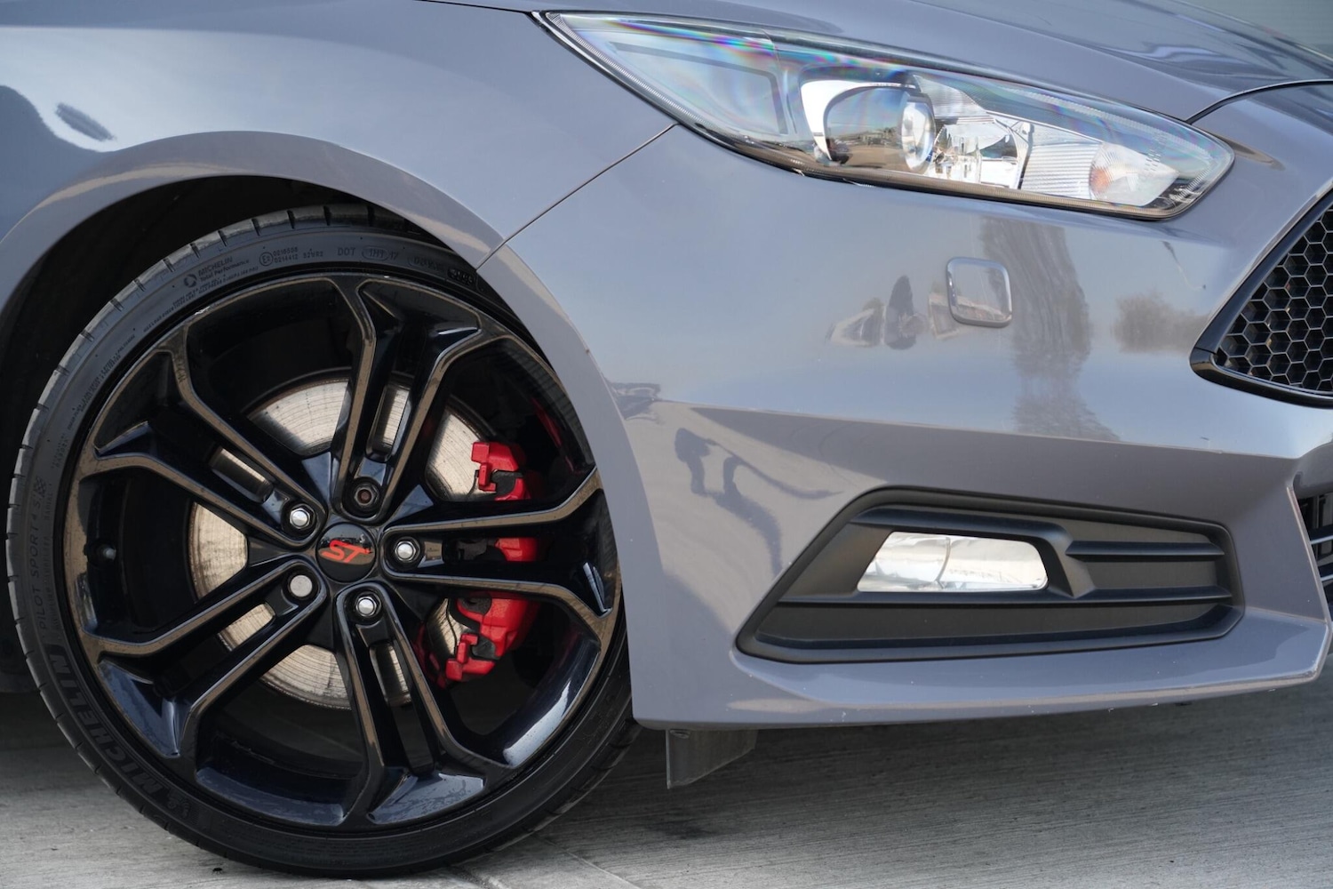 Used Ford Focus 2017 for sale - 78184163: Photo 16