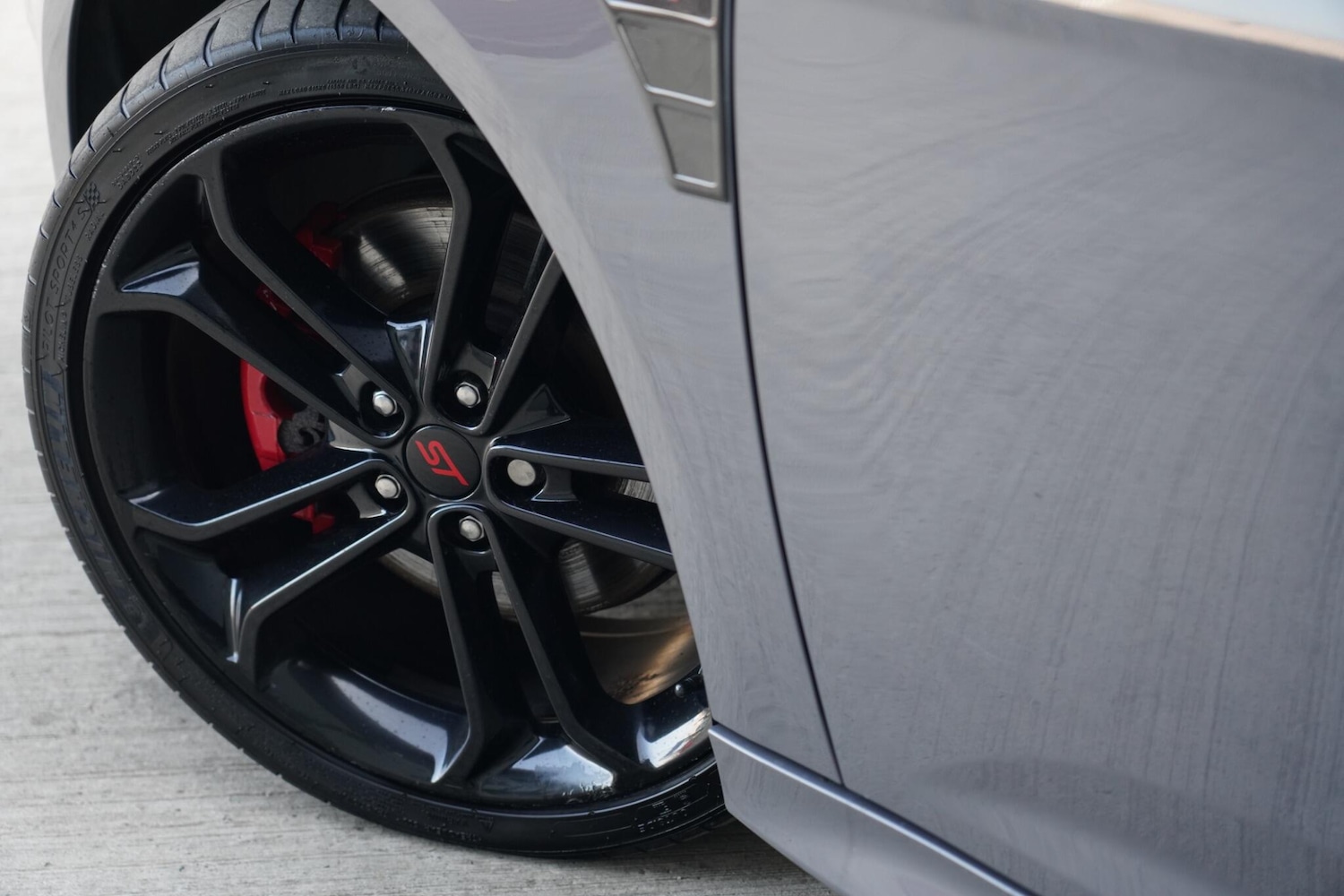 Used Ford Focus 2017 for sale - 78184163: Photo 17