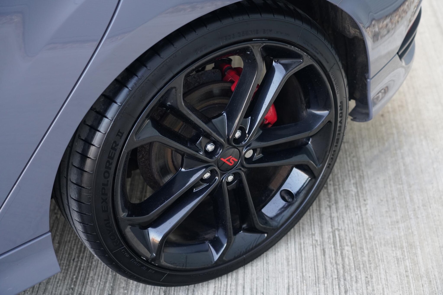 Used Ford Focus 2017 for sale - 78184163: Photo 18