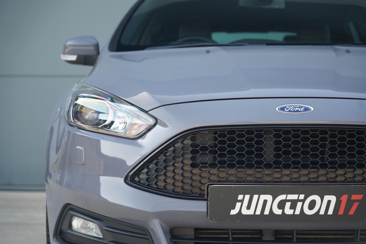 Used Ford Focus 2017 for sale - 78184163: Photo 19