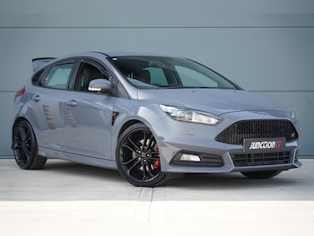 Ford Focus feature image