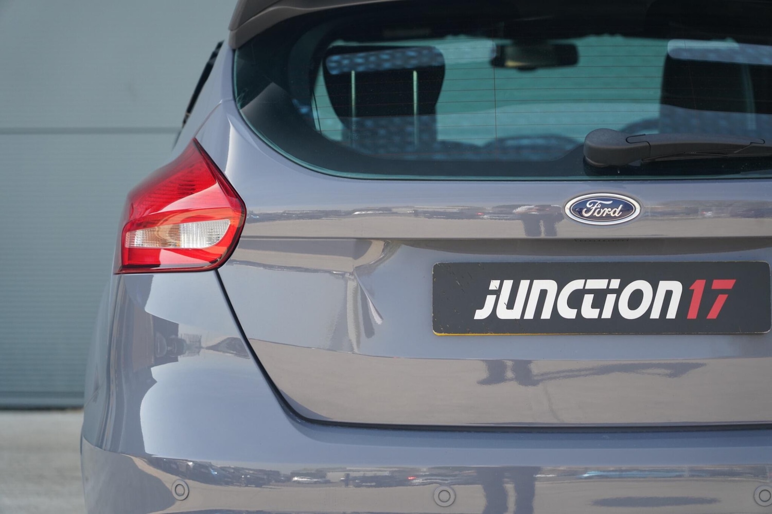 Used Ford Focus 2017 for sale - 78184163: Photo 20