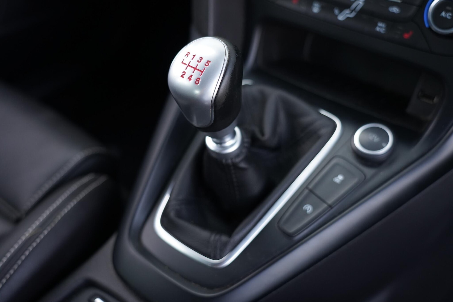 Used Ford Focus 2017 for sale - 78184163: Photo 21