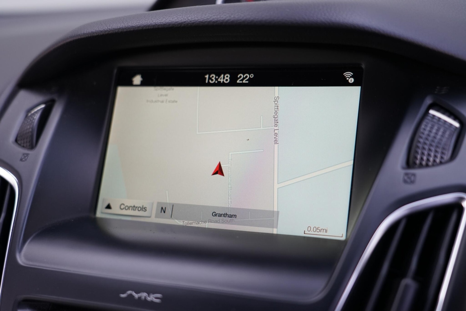 Used Ford Focus 2017 for sale - 78184163: Photo 22