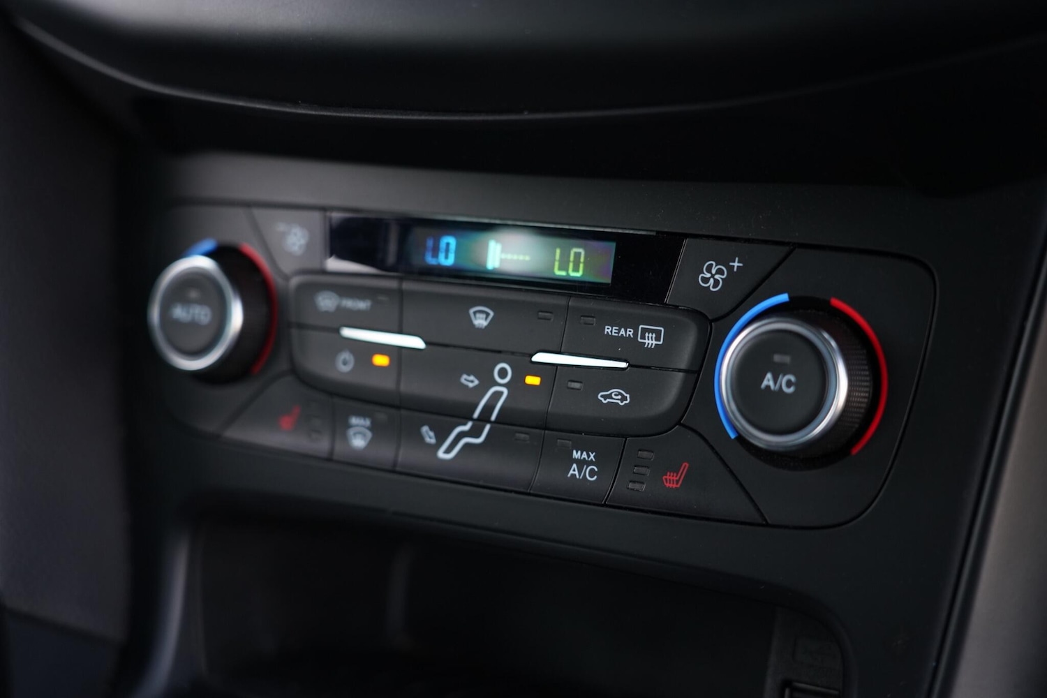 Used Ford Focus 2017 for sale - 78184163: Photo 25