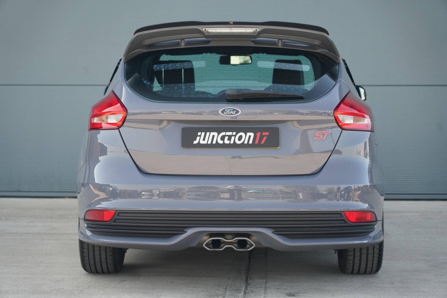 Used Ford Focus 2017 for sale - 78184163: Photo 6