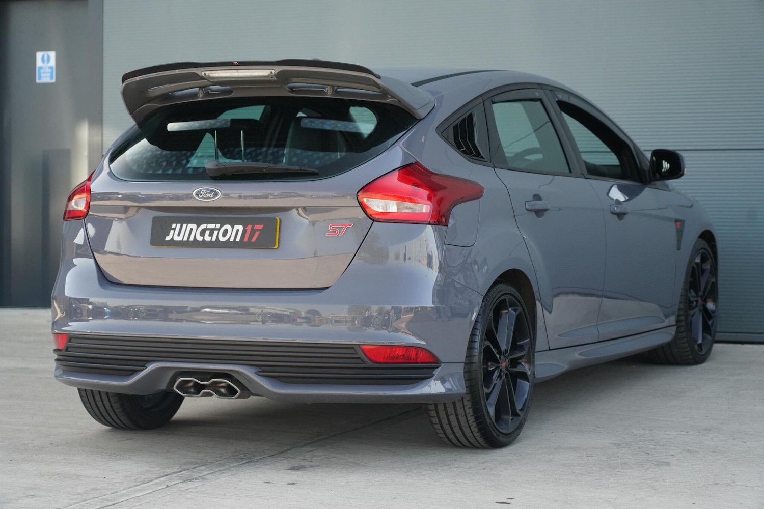 Used Ford Focus 2017 for sale - 78184163: Photo 7