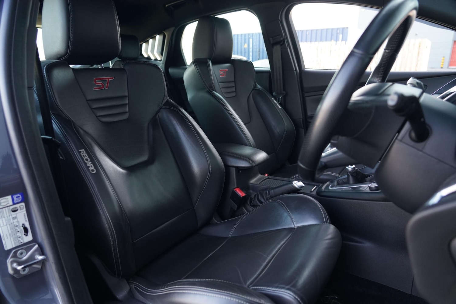 Used Ford Focus 2017 for sale - 78184163: Photo 8