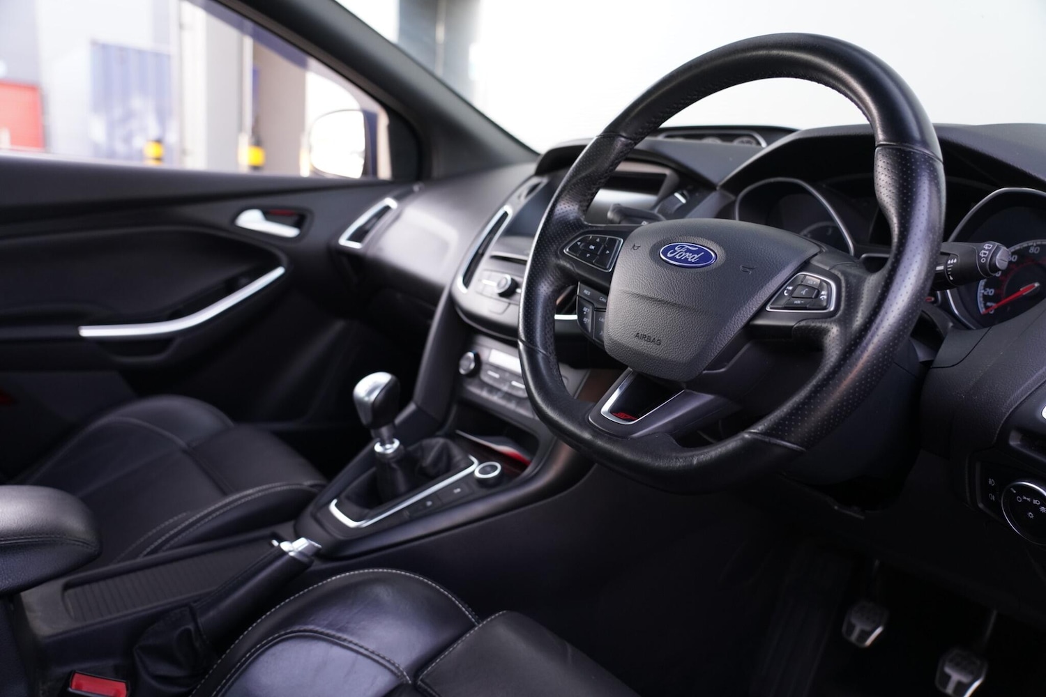 Used Ford Focus 2017 for sale - 78184163: Photo 9