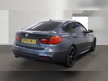 Used BMW 3 Series 2015 for sale - 78560890: Photo