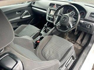 Used Volkswagen Scirocco 2013 for sale - 77612151: Photo 11
