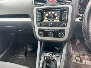 Used Volkswagen Scirocco 2013 for sale - 77612151: Photo 13