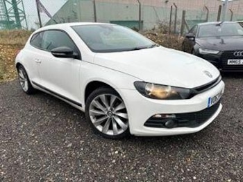 2013 (63) - 2.0 TDi BlueMotion Tech 3dr [Nav]