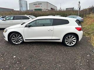 Used Volkswagen Scirocco 2013 for sale - 77612151: Photo 4