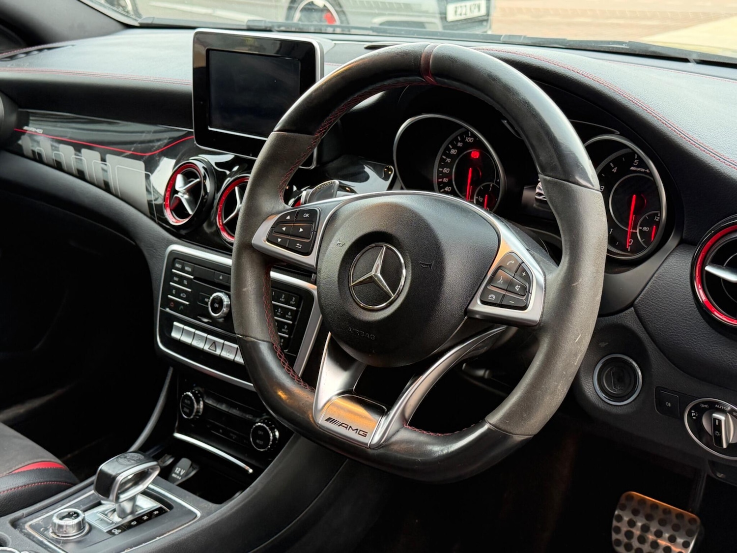 Used Mercedes-Benz CLA 2016 for sale - 77969716: Photo 2