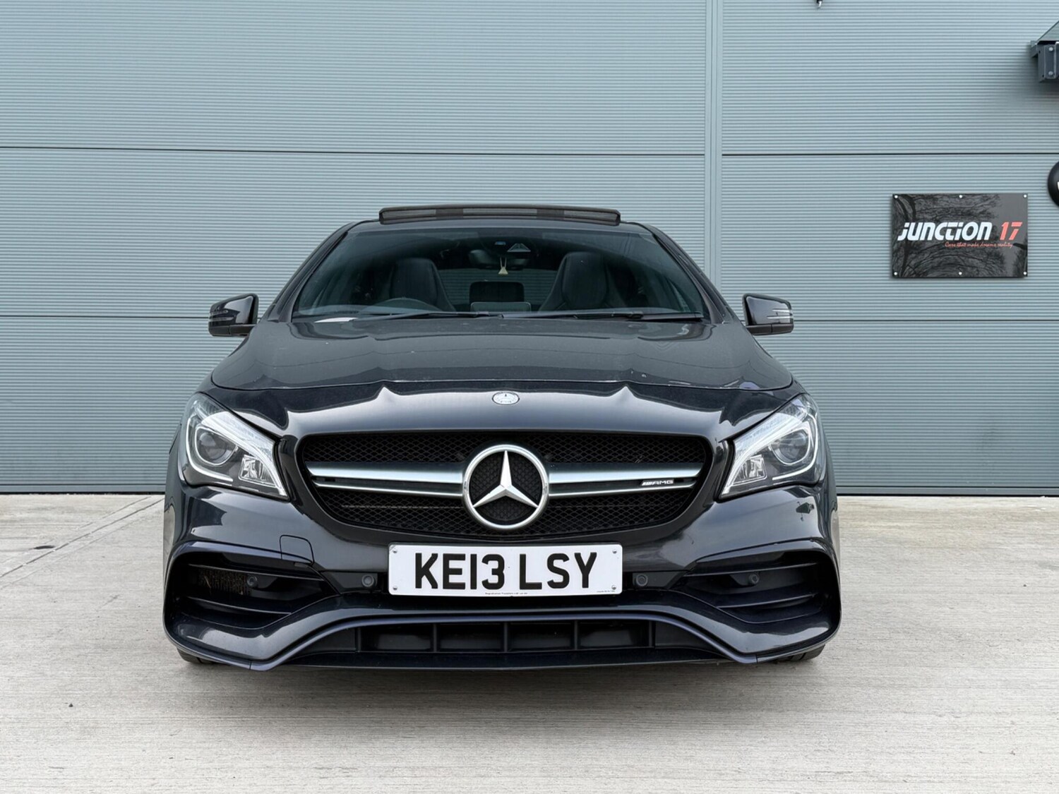 Used Mercedes-Benz CLA 2016 for sale - 77969716: Photo 5