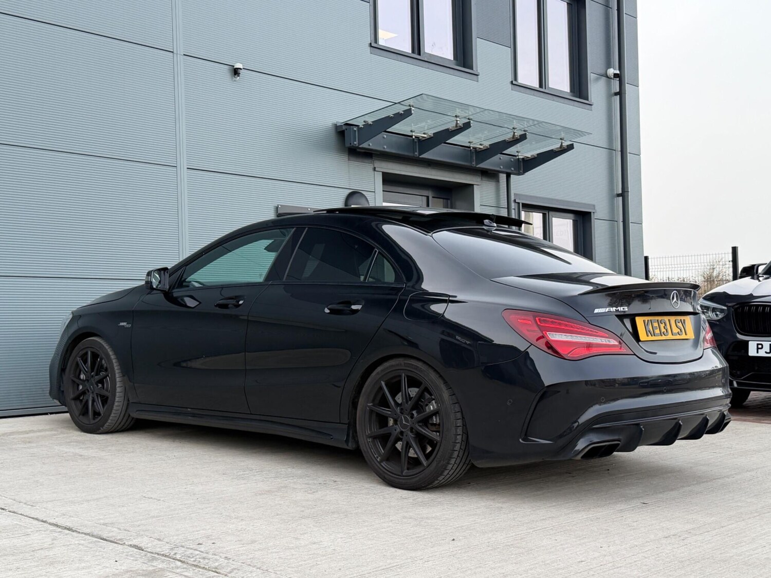 Used Mercedes-Benz CLA 2016 for sale - 77969716: Photo 7