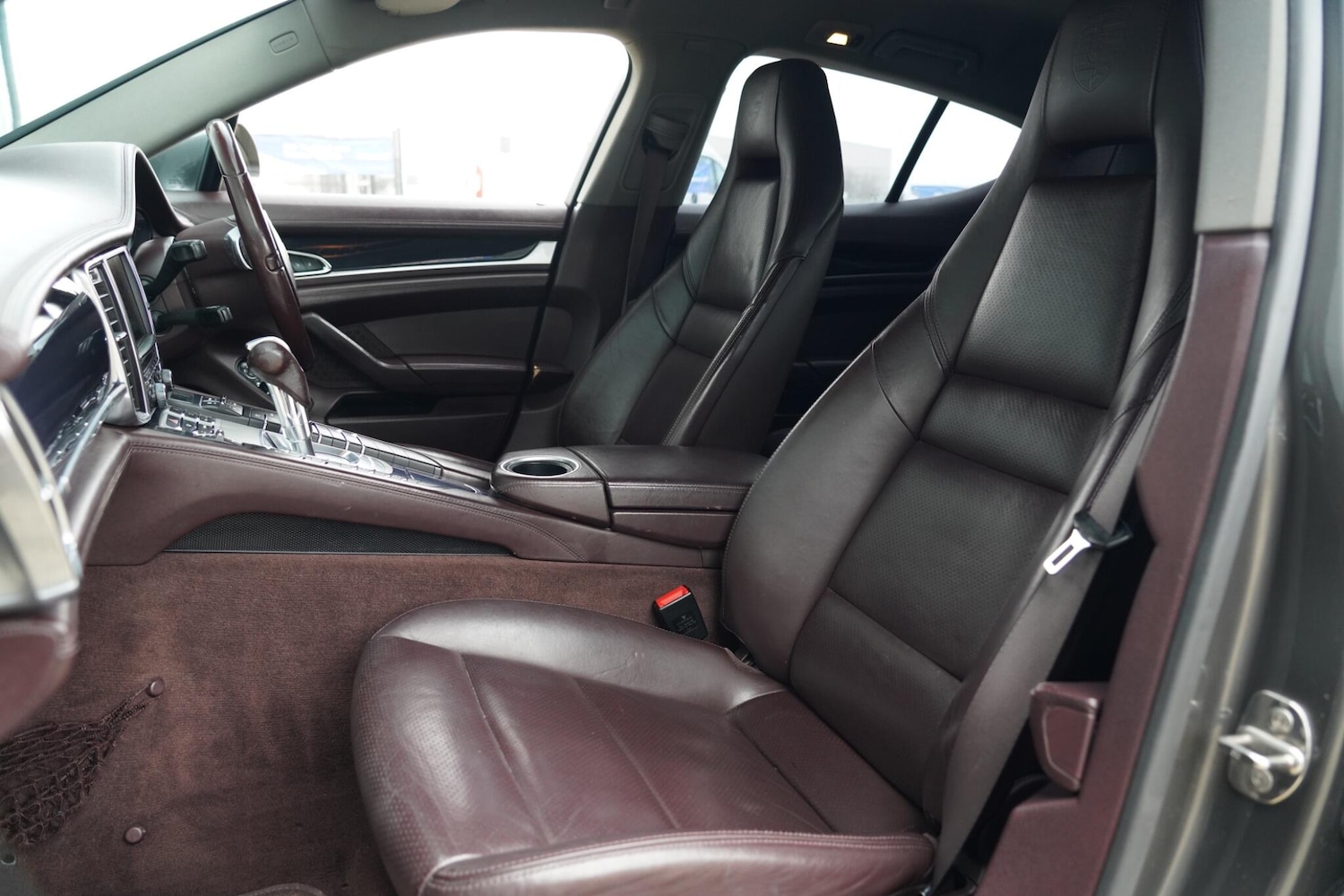 Used Porsche Panamera for sale - 77940742: Photo 15