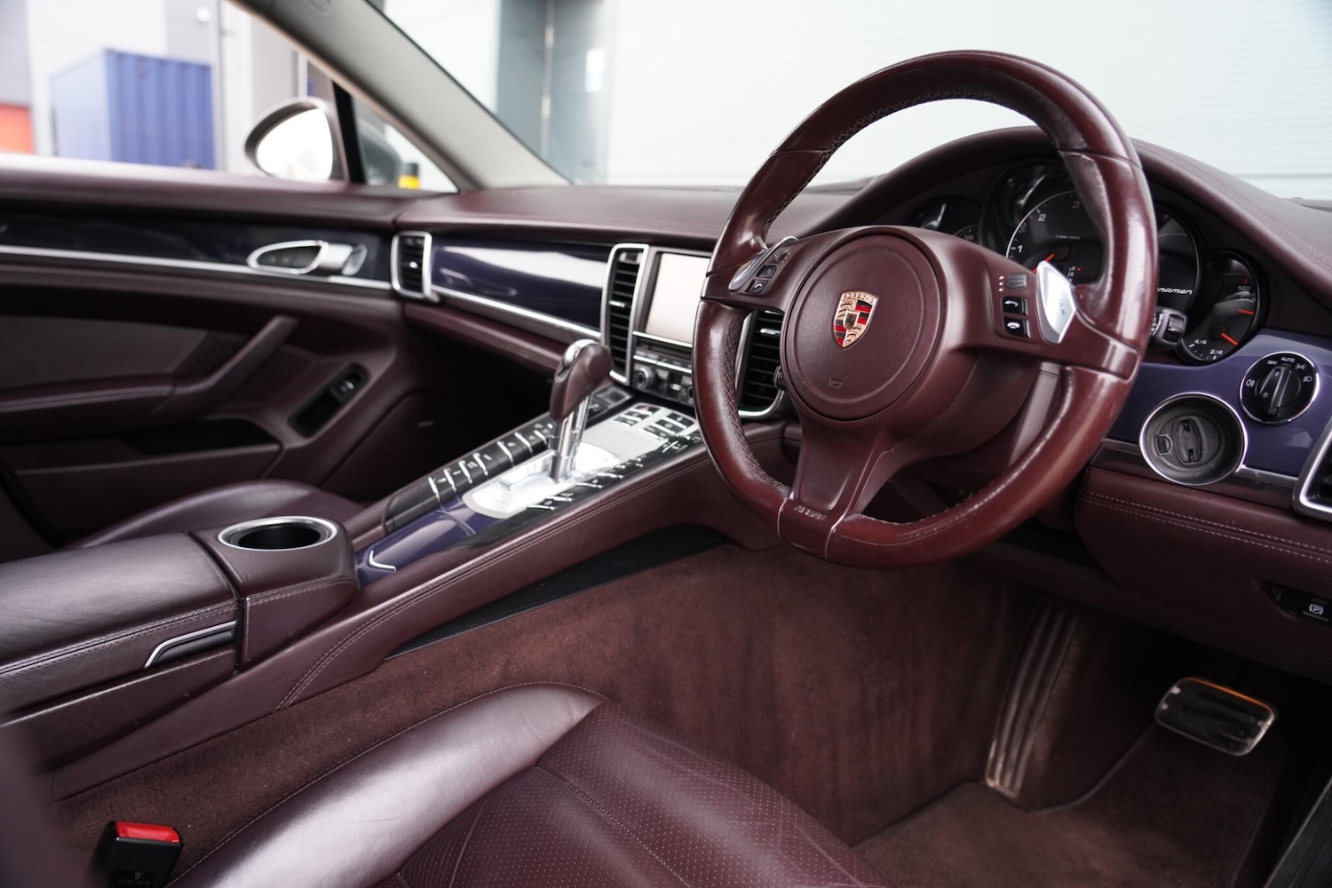 Used Porsche Panamera for sale - 77940742: Photo 2