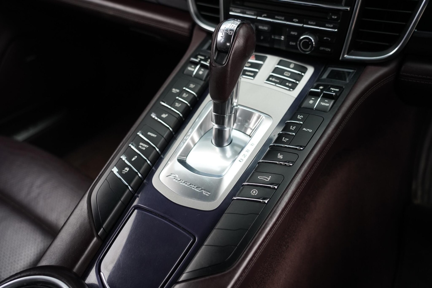 Used Porsche Panamera for sale - 77940742: Photo 25