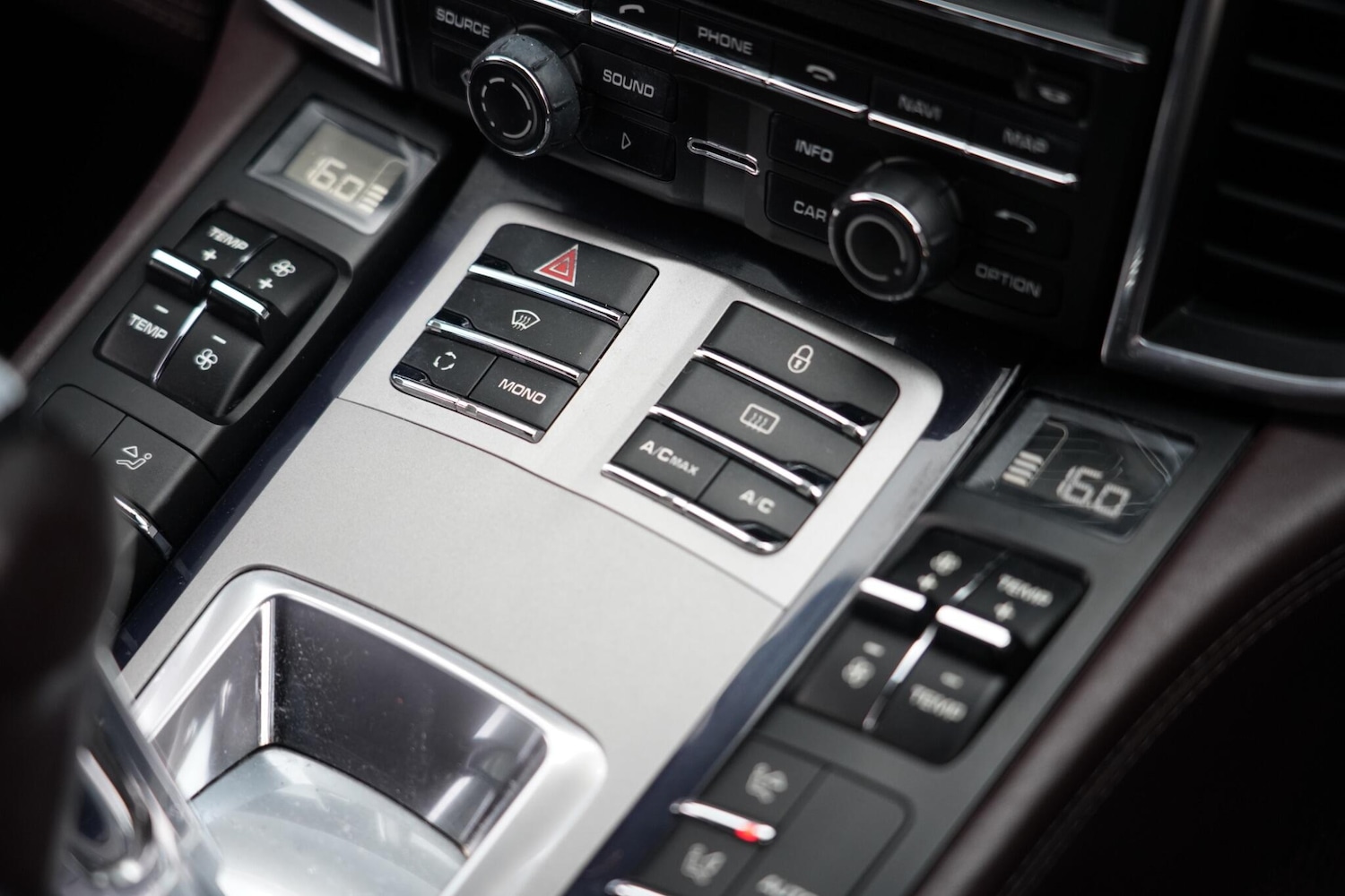 Used Porsche Panamera for sale - 77940742: Photo 28