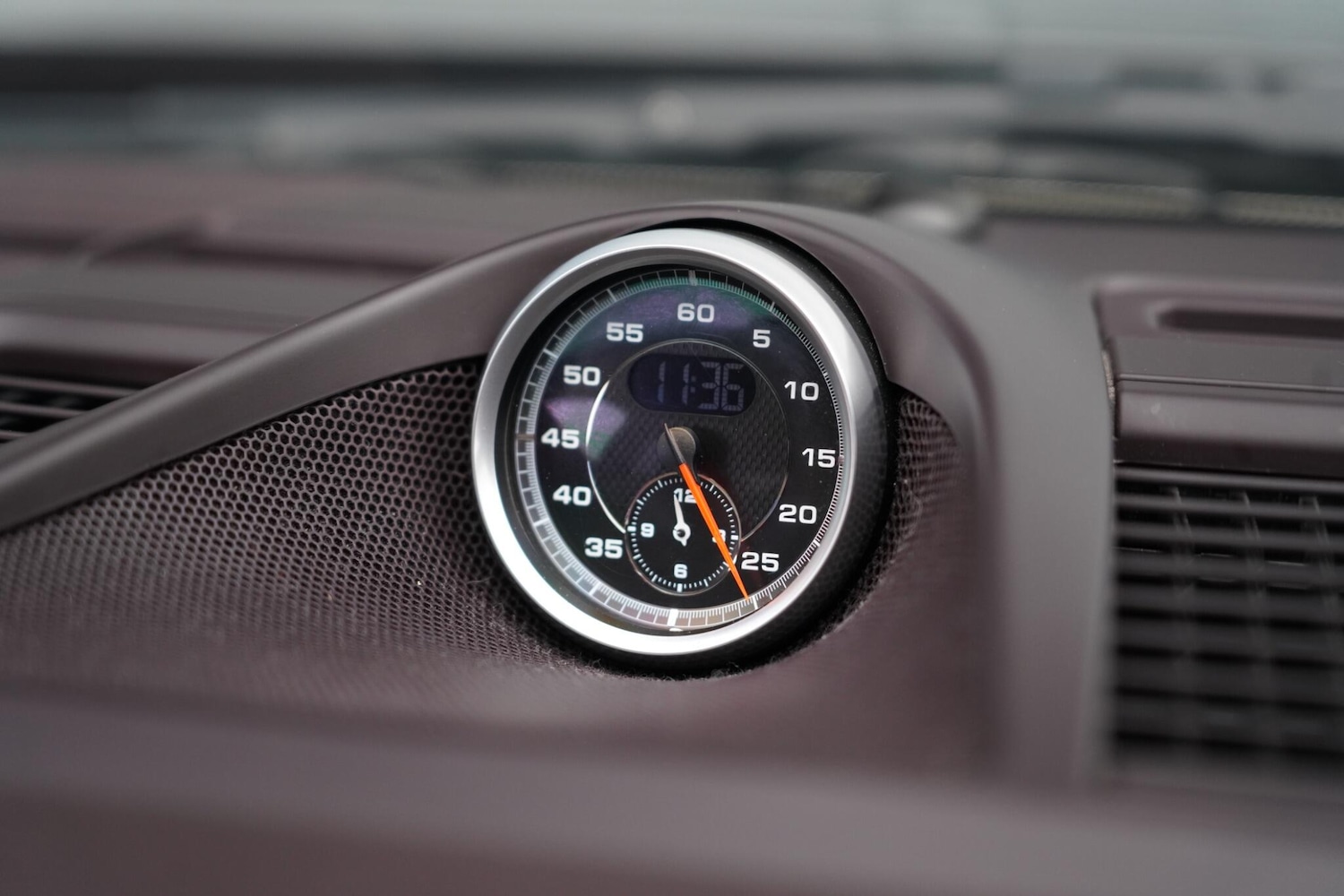 Used Porsche Panamera for sale - 77940742: Photo 29