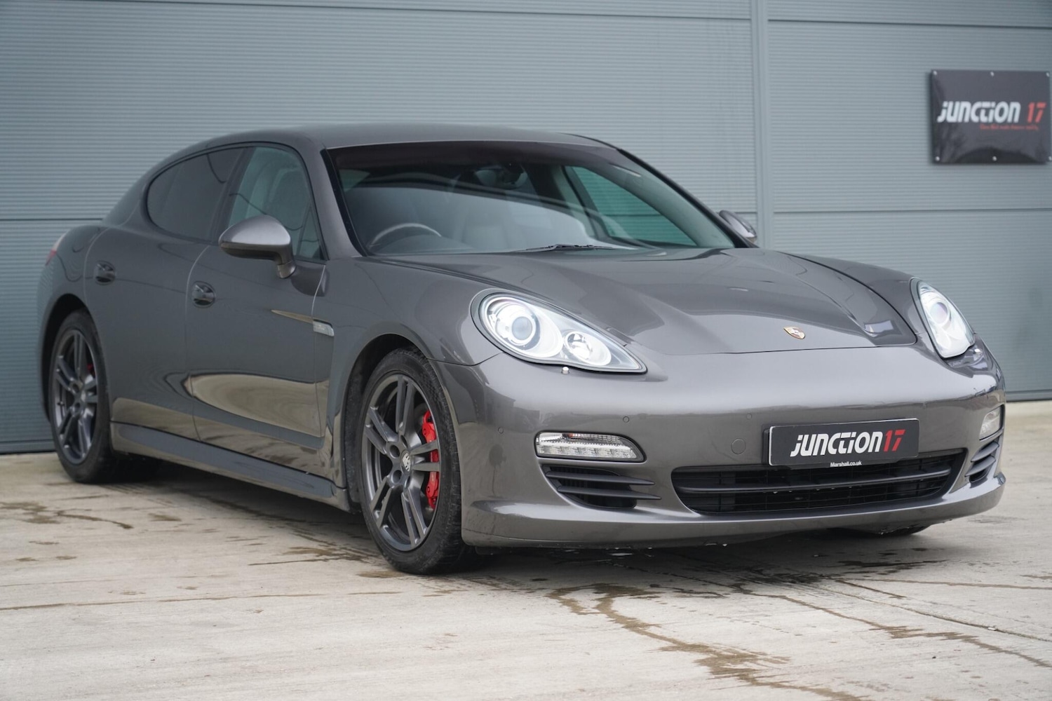 Used Porsche Panamera for sale - 77940742: Photo 4