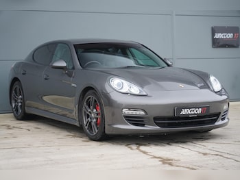 Used Porsche Panamera 2012 for sale - 77940742: Photo