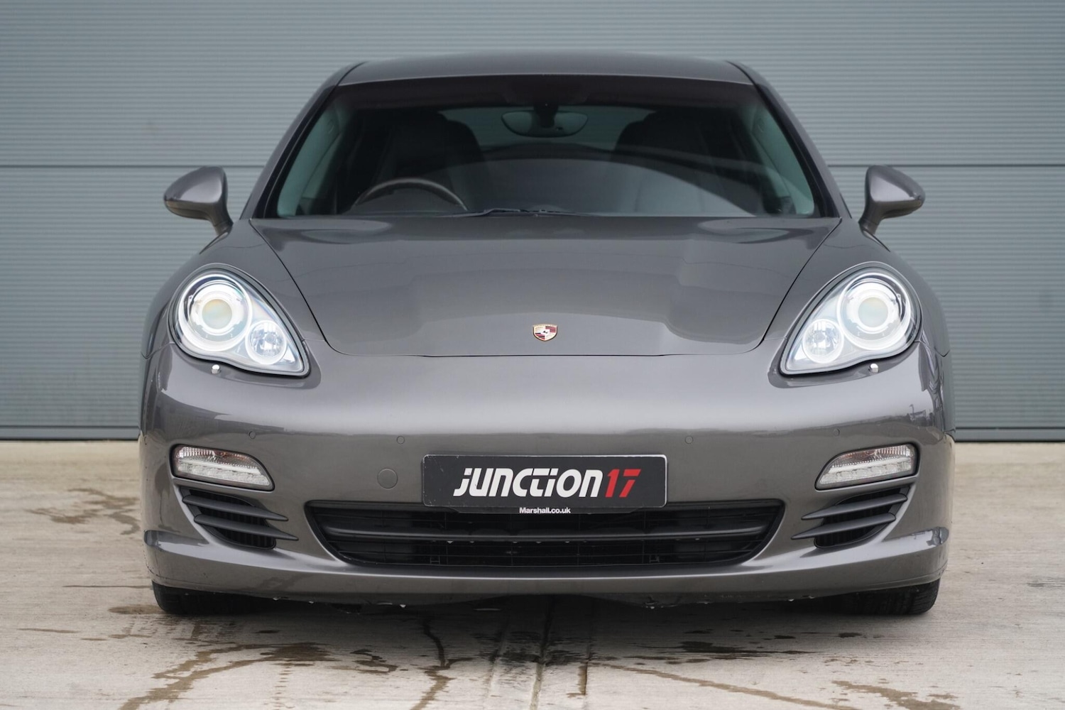 Used Porsche Panamera for sale - 77940742: Photo 5