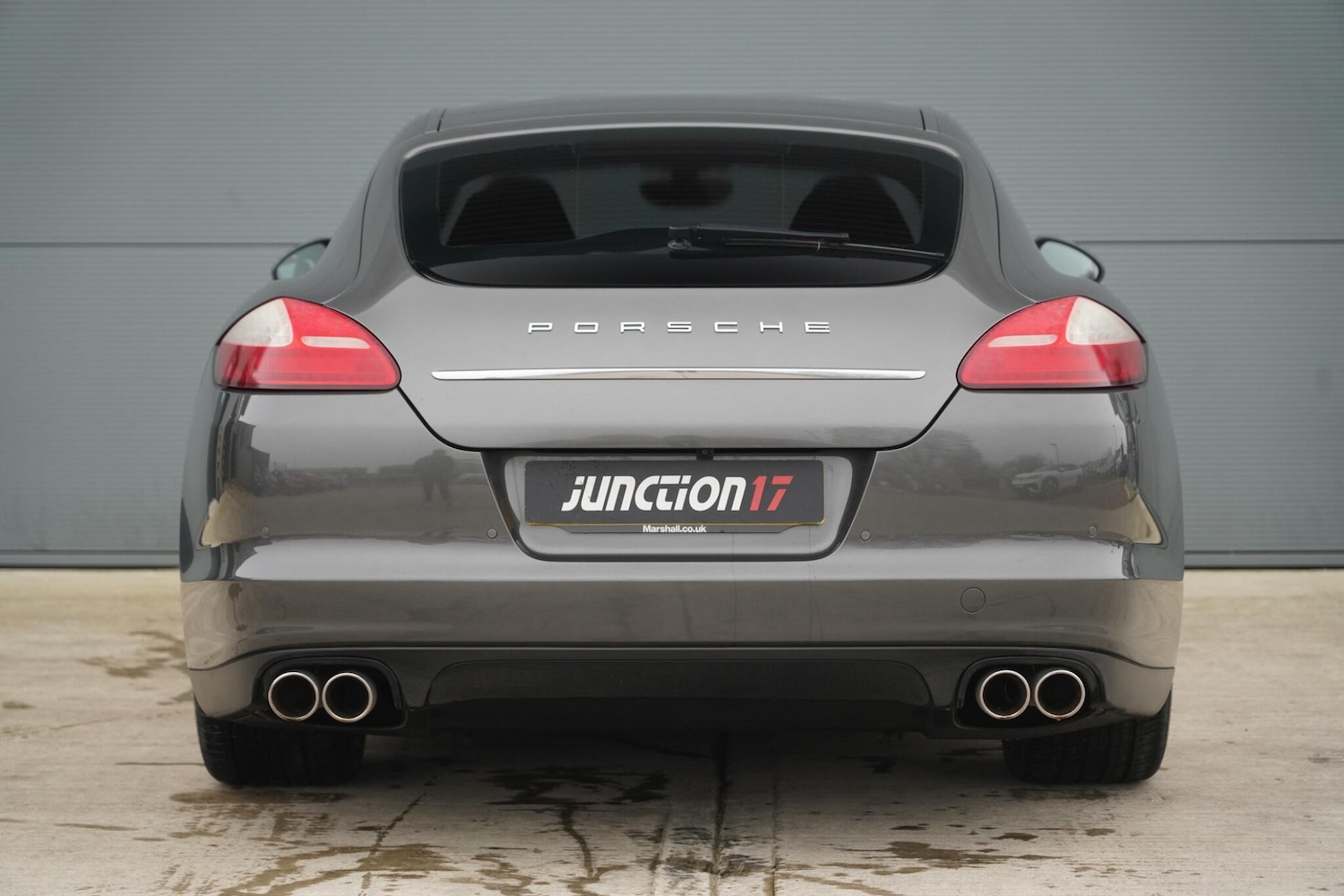 Used Porsche Panamera for sale - 77940742: Photo 8