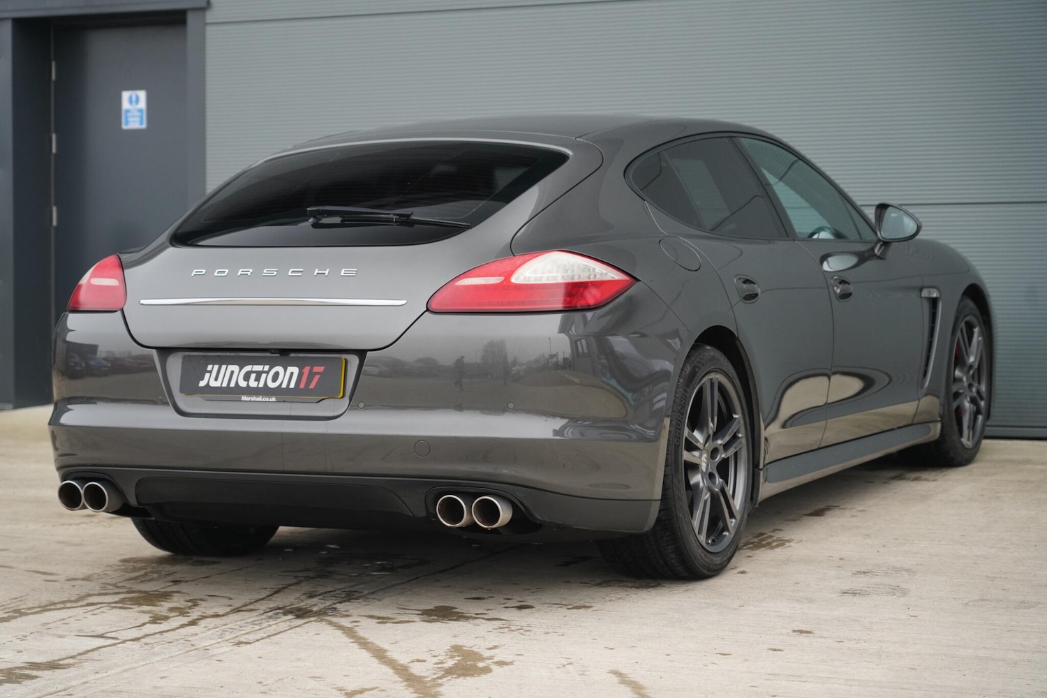 Used Porsche Panamera for sale - 77940742: Photo 9