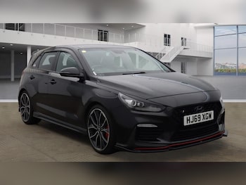 Used Hyundai i30 2019 for sale - 77696813: Photo