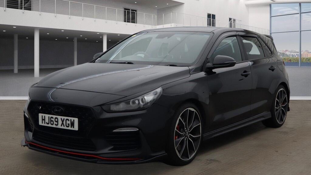 Used Hyundai i30 2019 for sale - 77696813: Photo 2