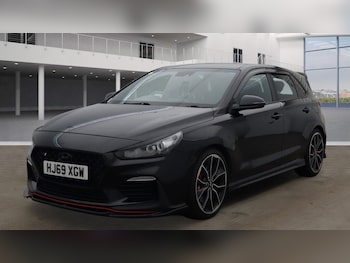 Used Hyundai i30 2019 for sale - 77696813: Photo