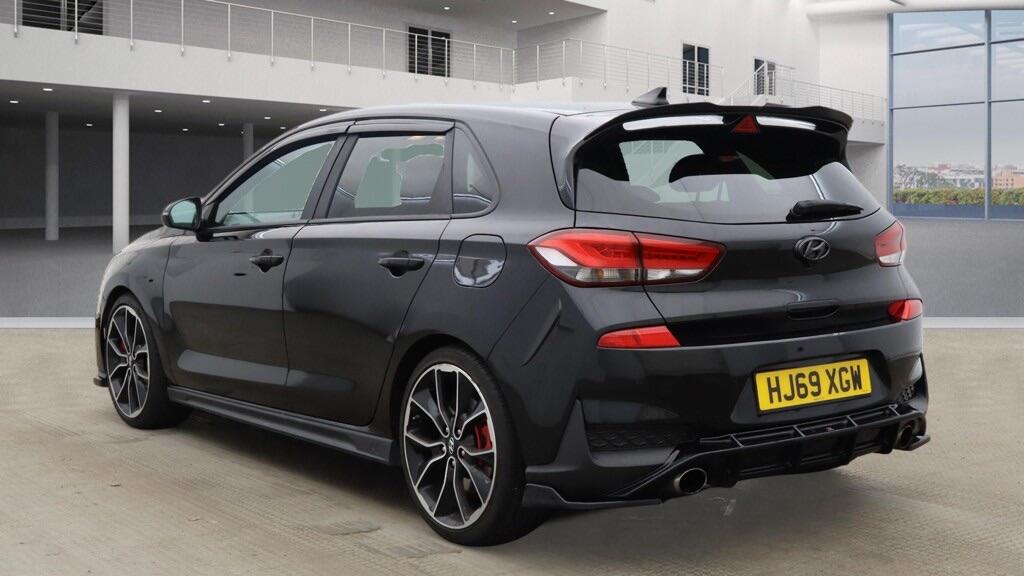 Used Hyundai i30 2019 for sale - 77696813: Photo 3