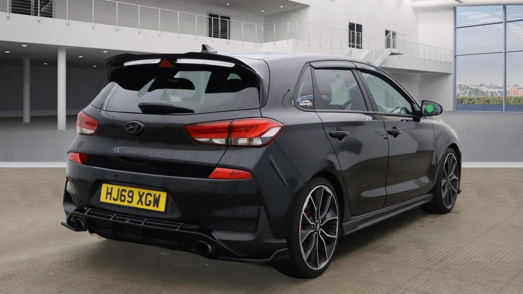 Used Hyundai i30 2019 for sale - 77696813: Photo 4