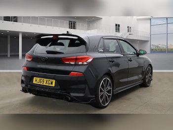 Used Hyundai i30 2019 for sale - 77696813: Photo