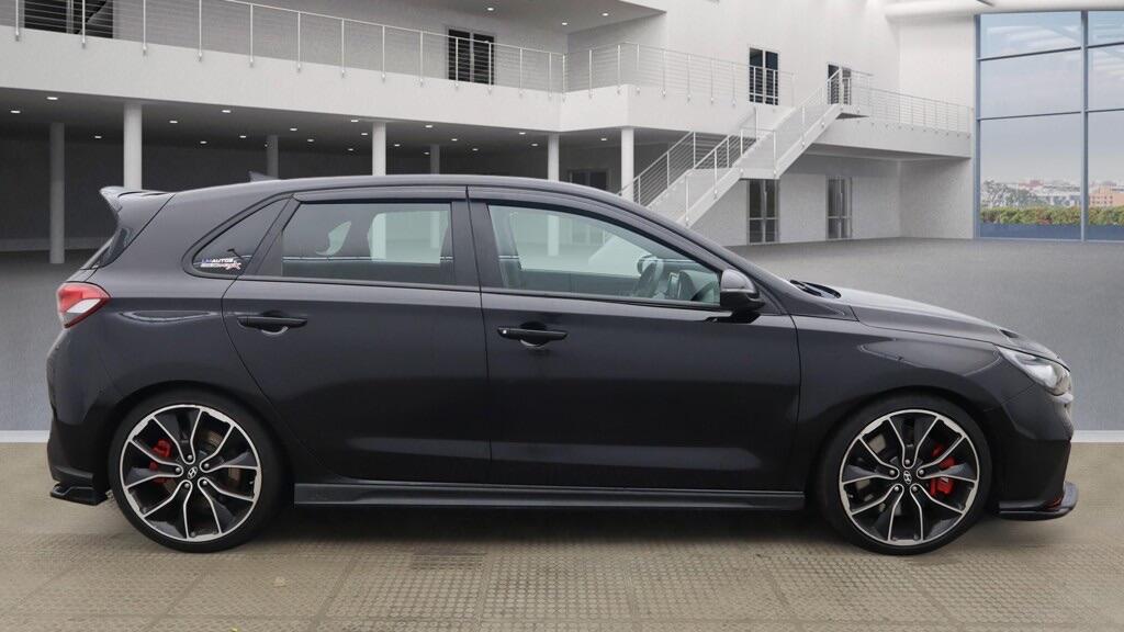 Used Hyundai i30 2019 for sale - 77696813: Photo 5