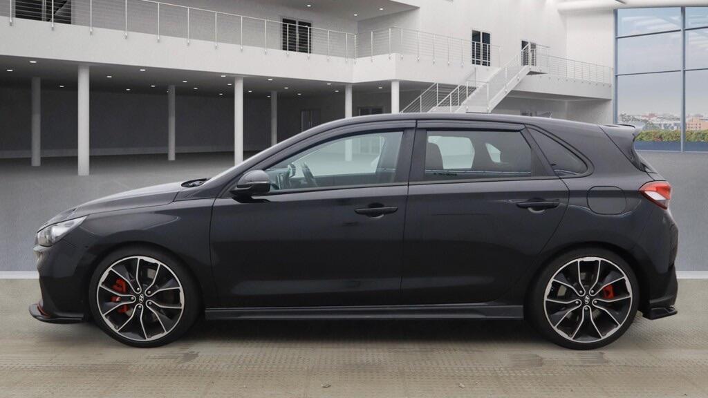 Used Hyundai i30 2019 for sale - 77696813: Photo 6