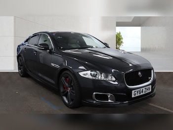 Used Jaguar XJ 2014 for sale - 78548687: Photo